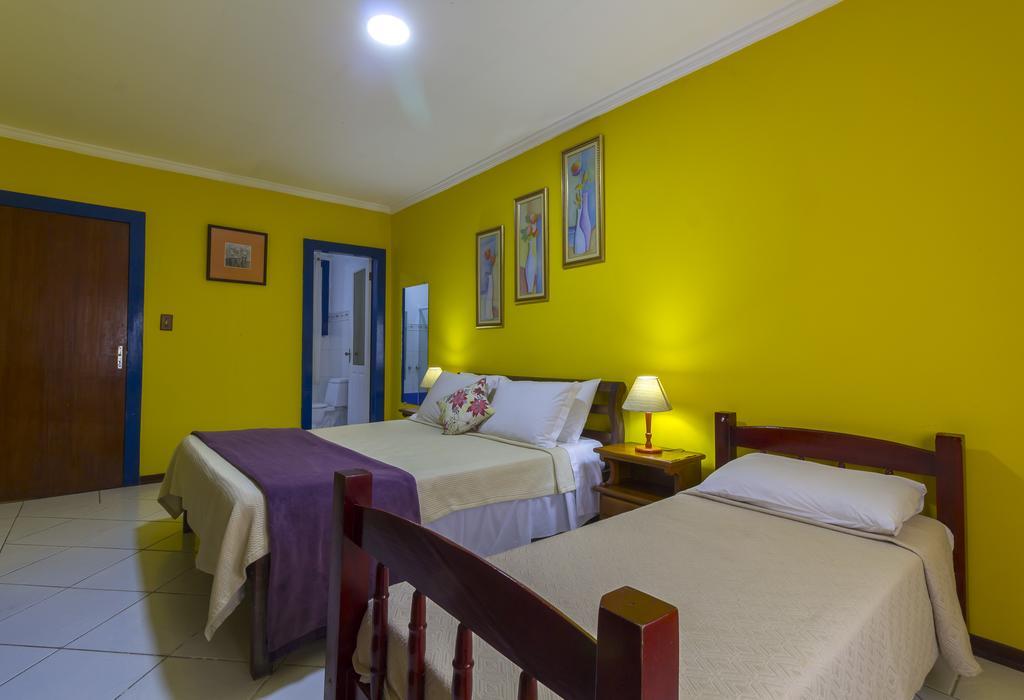 Pousada Talisma Paraty Ngoại thất bức ảnh