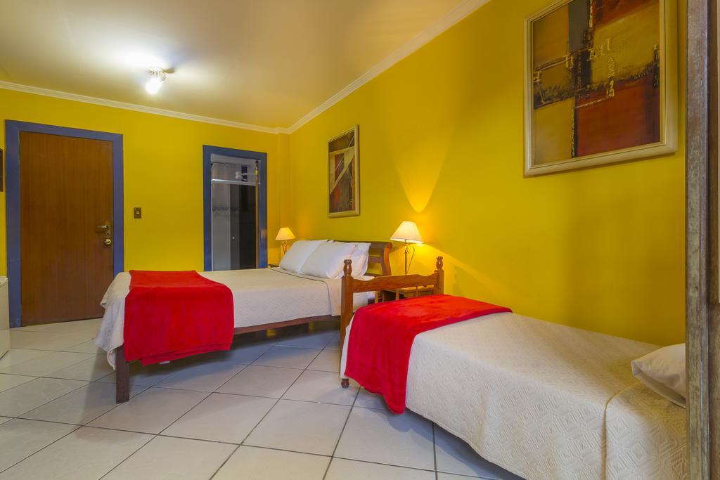 Pousada Talisma Paraty Ngoại thất bức ảnh