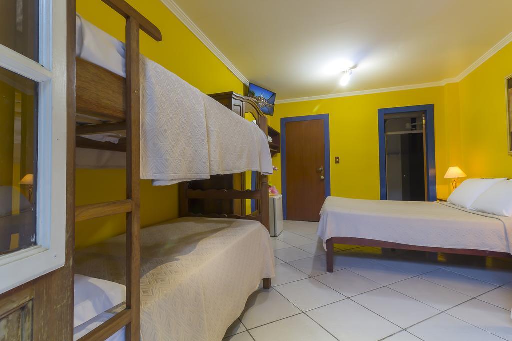 Pousada Talisma Paraty Ngoại thất bức ảnh